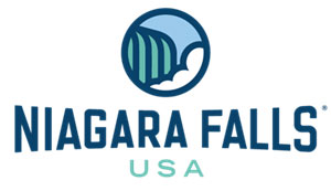 Destination Niagara USA logo