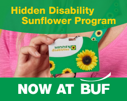 Sunflower program now at BUF