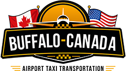 Buffalo Canada Airport Taxi