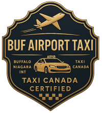 Buffalo Airport Taxi